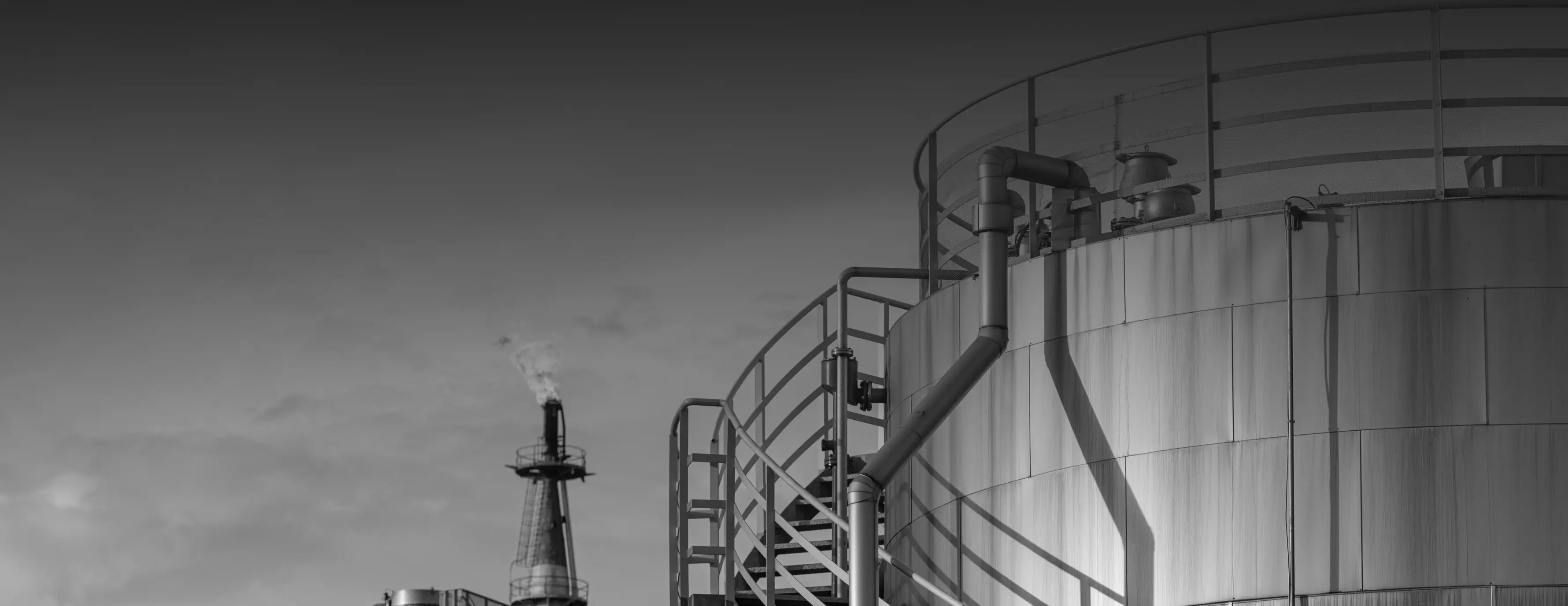 Refined Oil Products Trading