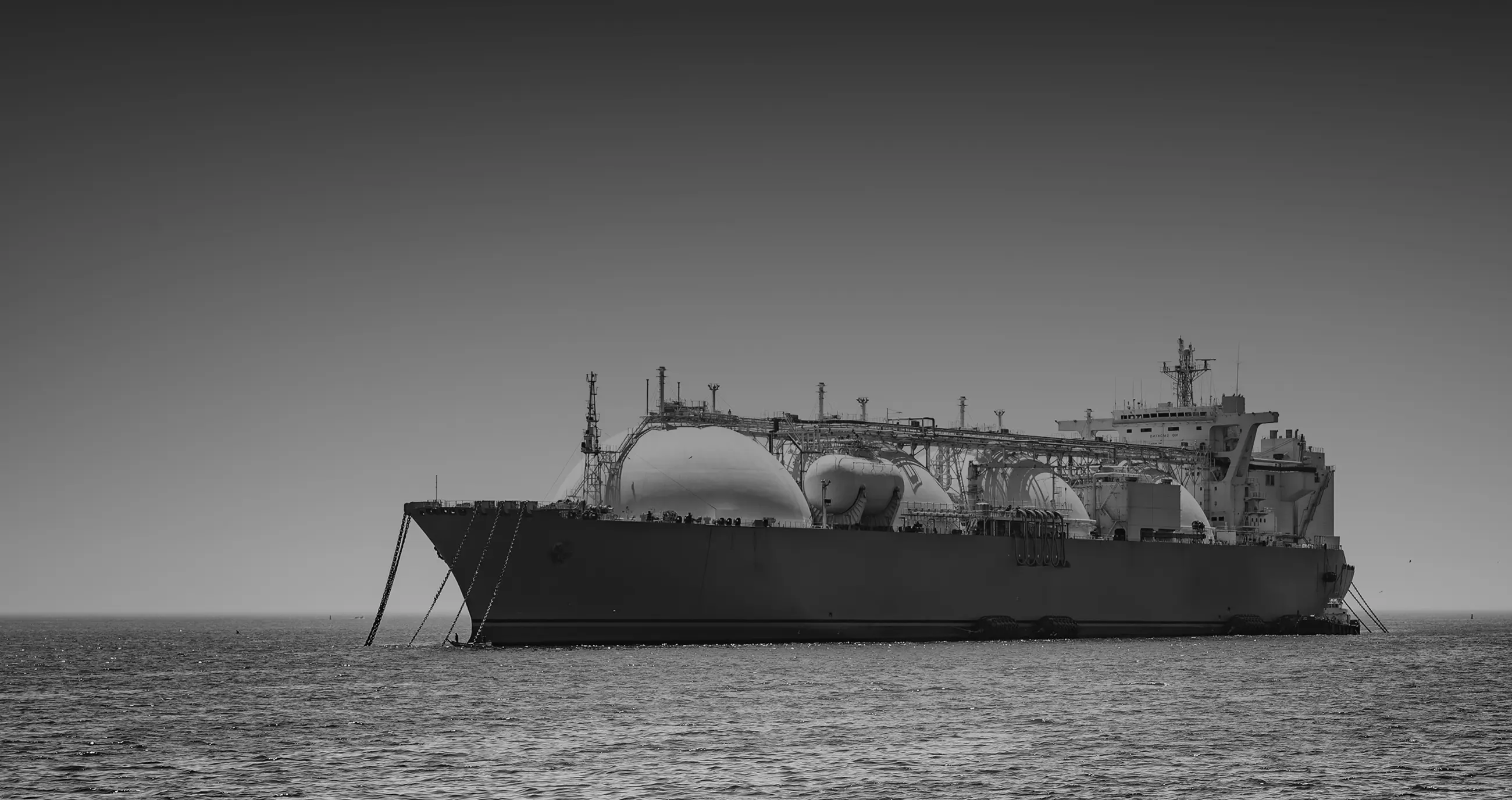 Trading Crude Oil Abroad